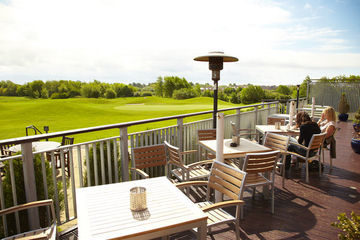 De Vere Herons Reach Blackpool Exterior photo