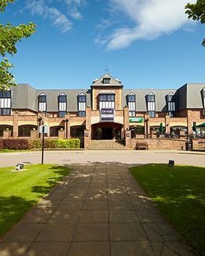 De Vere Herons Reach Blackpool Exterior photo