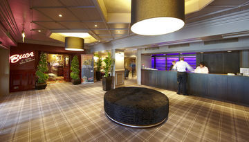 De Vere Herons Reach Blackpool Exterior photo